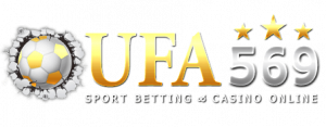 Logo UFA569
